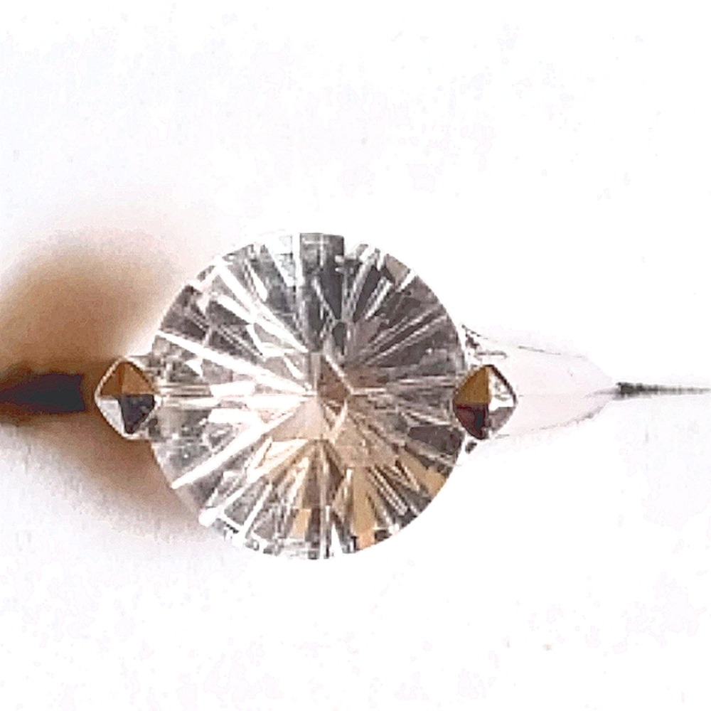 Quartz Ring - Picture 2 of 4